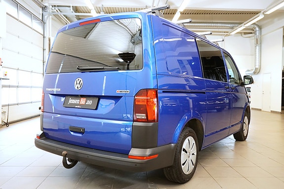 Volkswagen Transporter 7 of 29