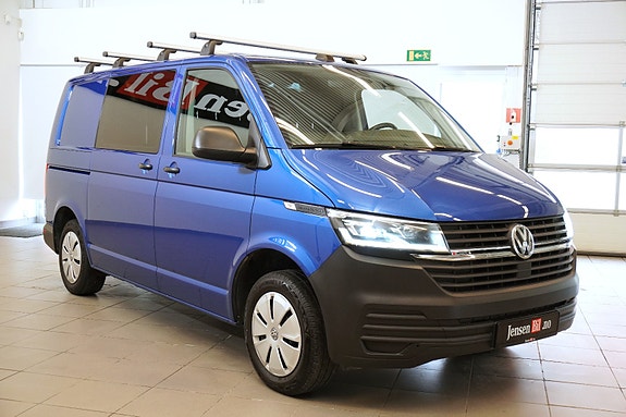 Volkswagen Transporter 5 of 29