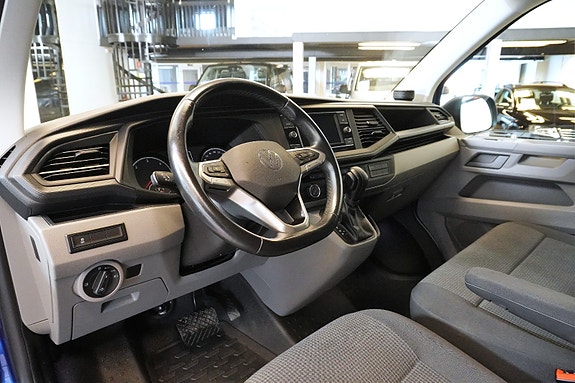 Volkswagen Transporter 11 of 29