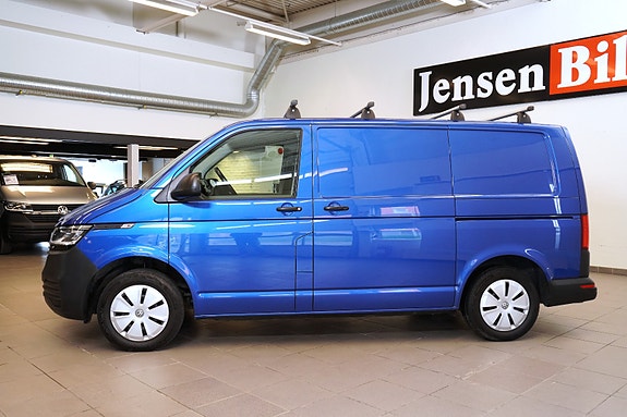 Volkswagen Transporter 9 of 29