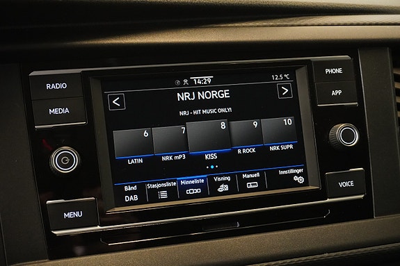 Volkswagen Transporter 15 of 29