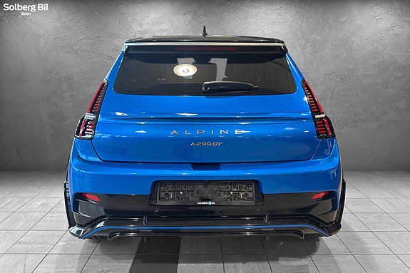 Alpine A290 6 of 30