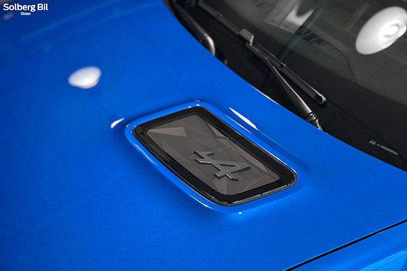 Alpine A290 16 of 30