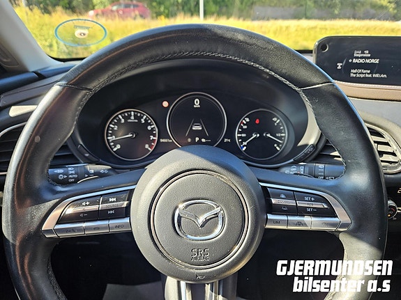Mazda CX-30 17 of 26