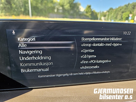 Mazda CX-30 25 of 26