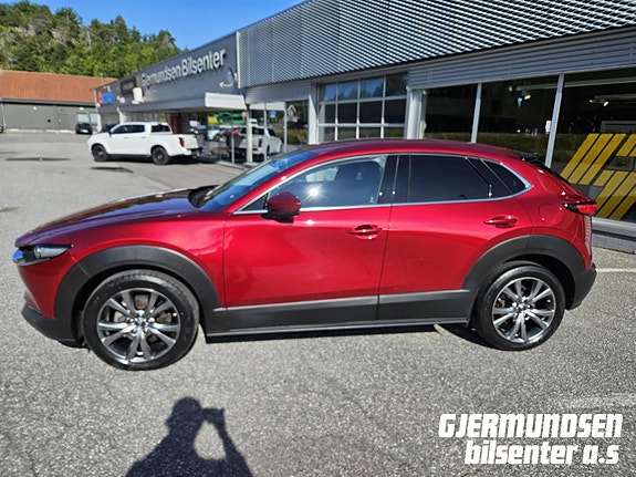 Mazda CX-30 2 of 26