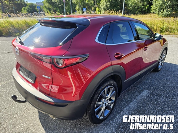 Mazda CX-30 5 of 26