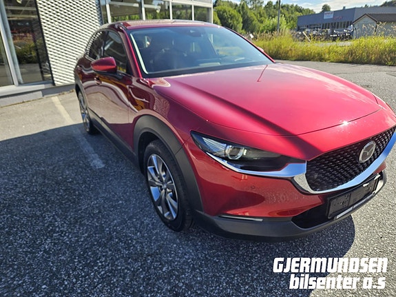 Mazda CX-30 7 of 26