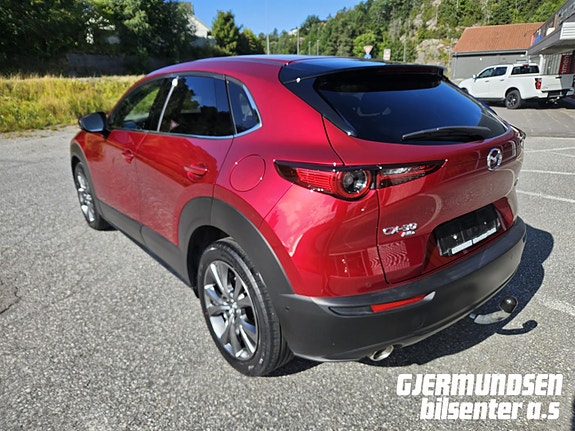 Mazda CX-30 3 of 26