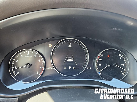 Mazda CX-30 16 of 26