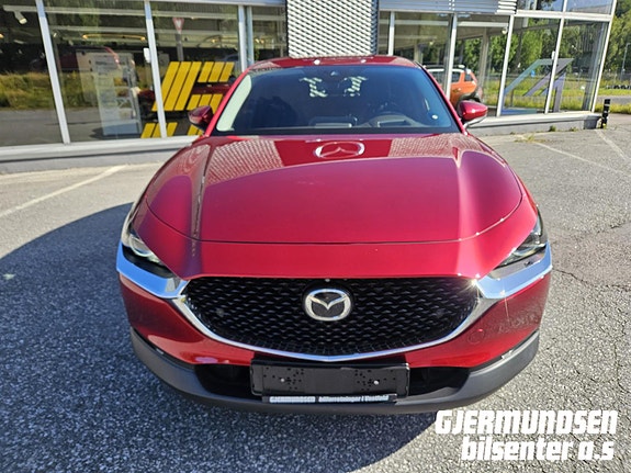 Mazda CX-30 8 of 26