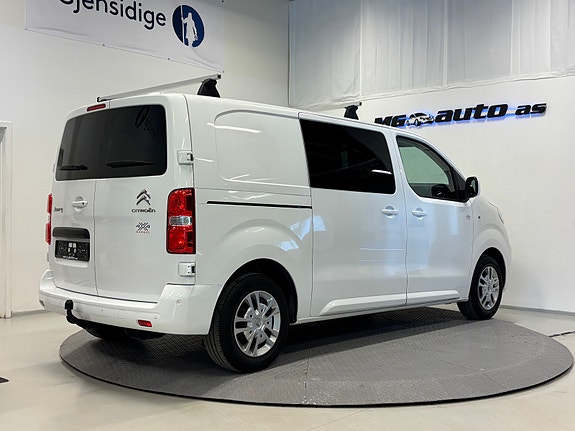 Citroen Jumpy 4 of 24