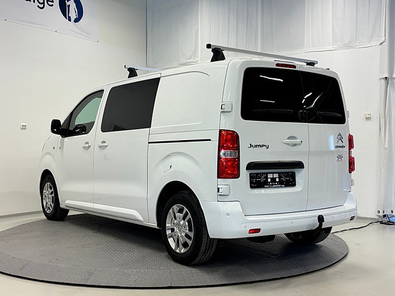Citroen Jumpy 6 of 24