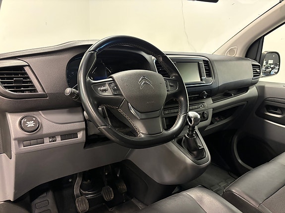 Citroen Jumpy 11 of 24
