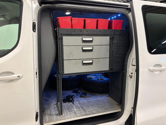 Citroen Jumpy 23 of 24