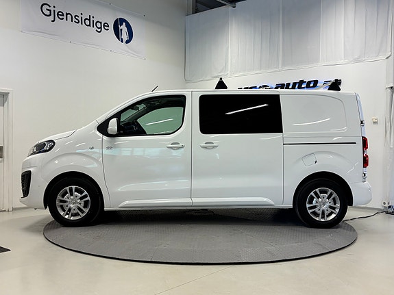 Citroen Jumpy 7 of 24