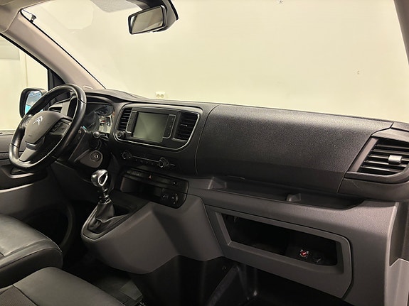 Citroen Jumpy 13 of 24