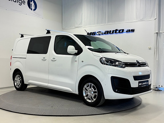 Citroen Jumpy 2 of 24