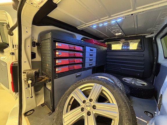 Citroen Jumpy 22 of 24