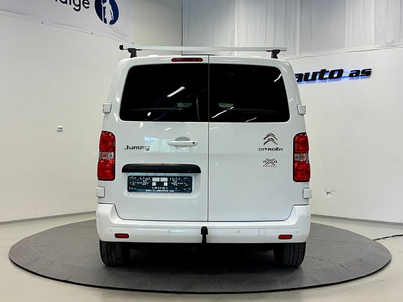 Citroen Jumpy 5 of 24