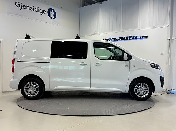 Citroen Jumpy 3 of 24