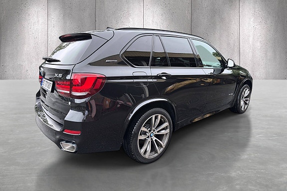 BMW X5 7 of 30