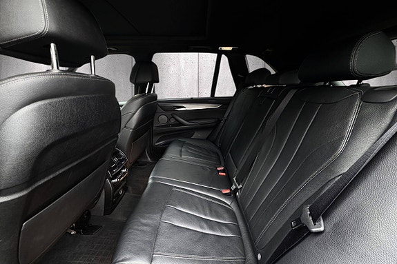 BMW X5 19 of 30