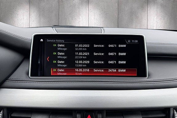 BMW X5 24 of 30