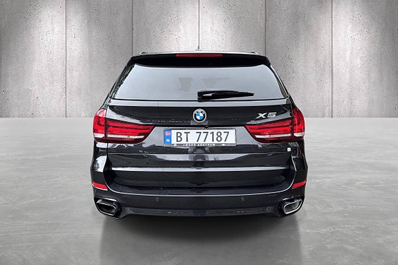 BMW X5 6 of 30