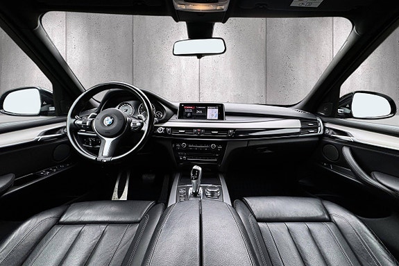 BMW X5 9 of 30