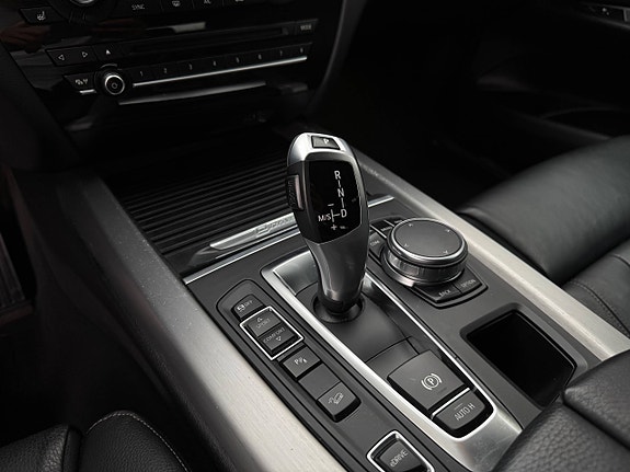 BMW X5 18 of 30