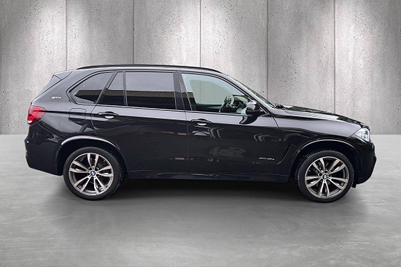 BMW X5 8 of 30