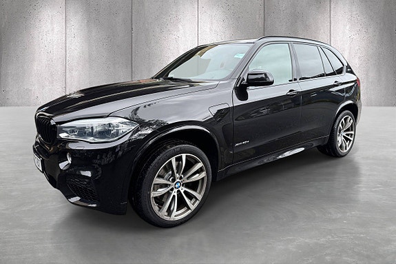 BMW X5 3 of 30