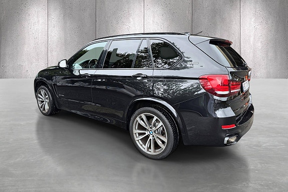 BMW X5 5 of 30