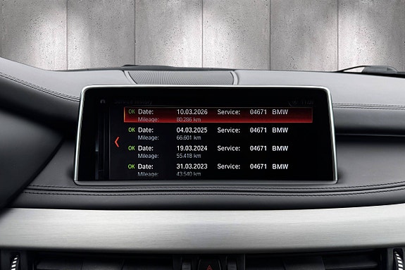 BMW X5 25 of 30