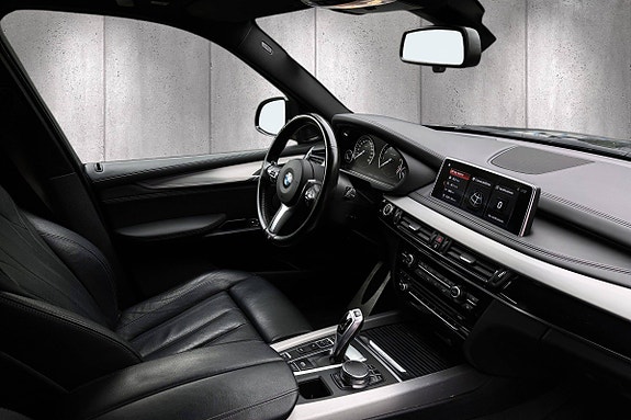 BMW X5 16 of 30