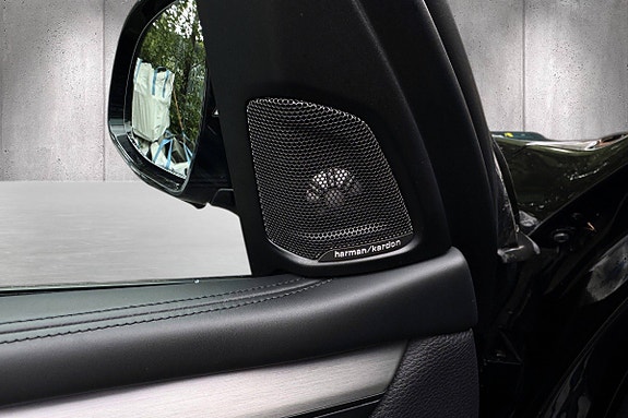 BMW X5 21 of 30