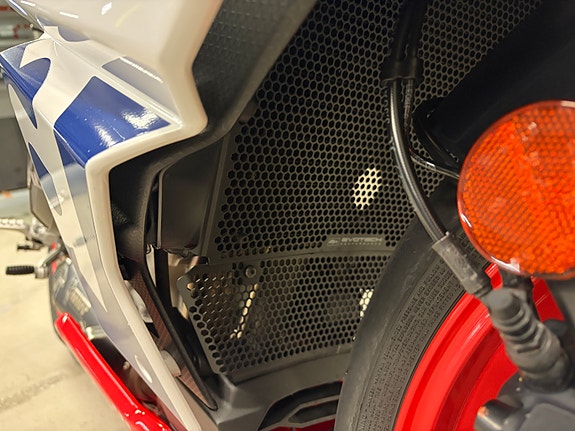 Aprilia RS 660 Stars and Stripes Limited Edition #1091/1500 8 of 11