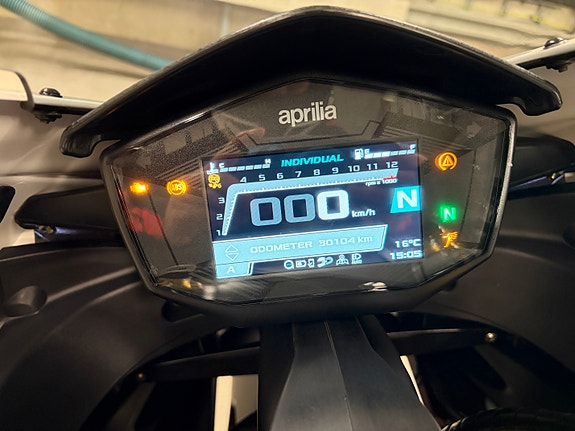 Aprilia RS 660 Stars and Stripes Limited Edition #1091/1500 10 of 11