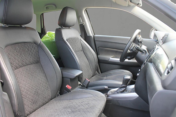 Suzuki Vitara 20 of 21