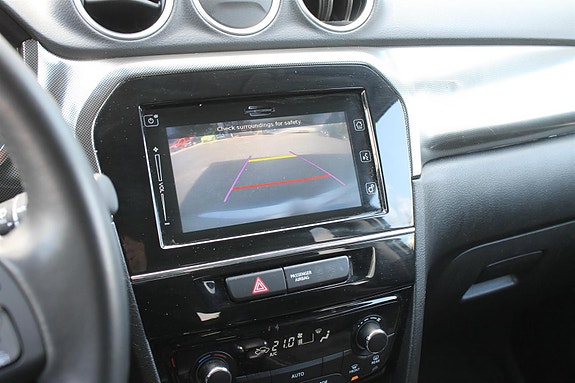 Suzuki Vitara 16 of 21