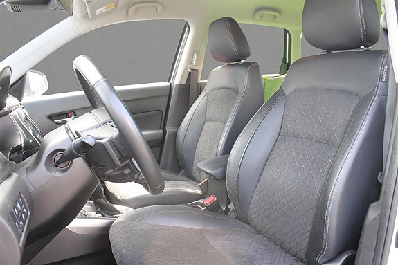 Suzuki Vitara 9 of 21
