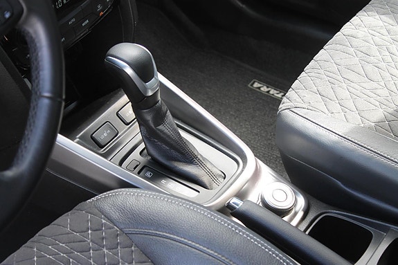 Suzuki Vitara 17 of 21