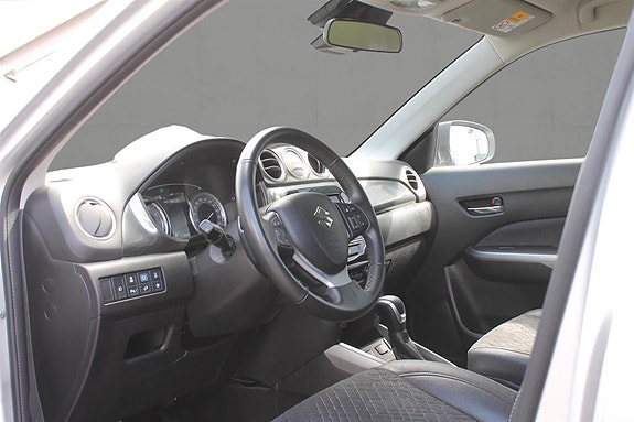 Suzuki Vitara 10 of 21
