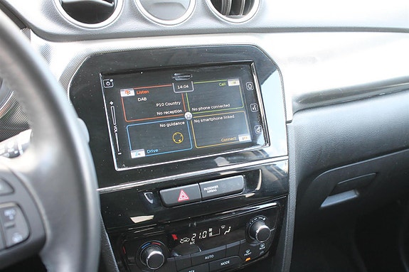 Suzuki Vitara 15 of 21