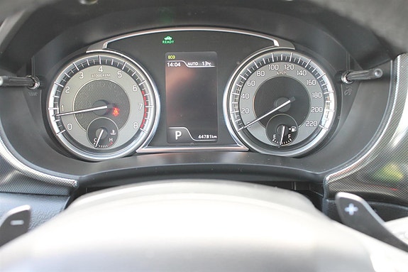 Suzuki Vitara 13 of 21