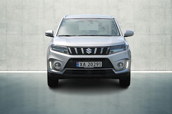 Suzuki Vitara 8 of 21