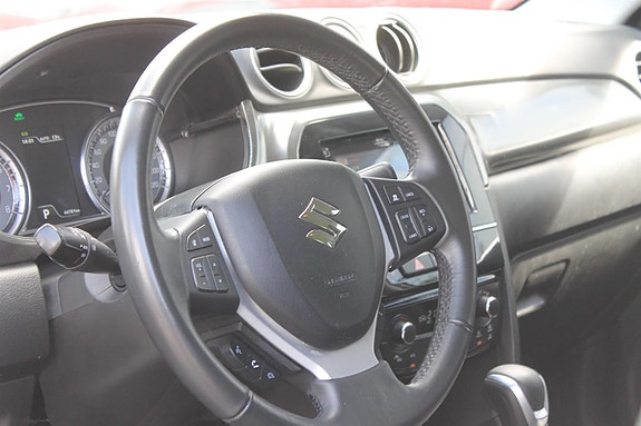 Suzuki Vitara 11 of 21