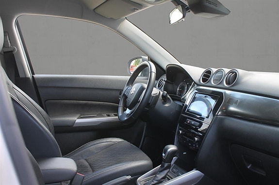 Suzuki Vitara 21 of 21