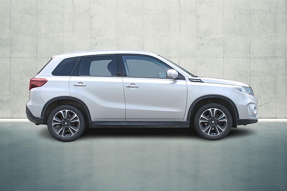 Suzuki Vitara 6 of 21